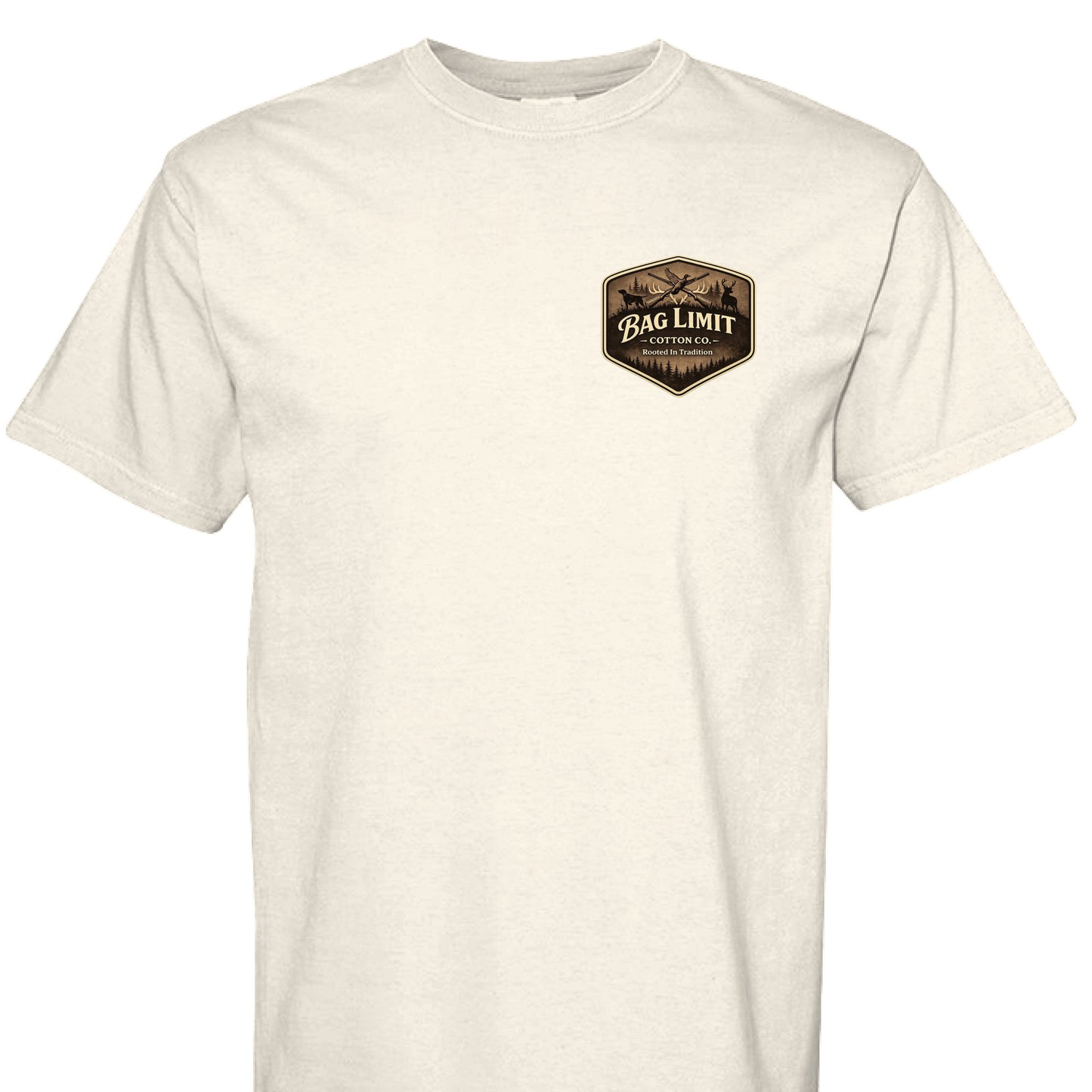 IVORY - FRONT