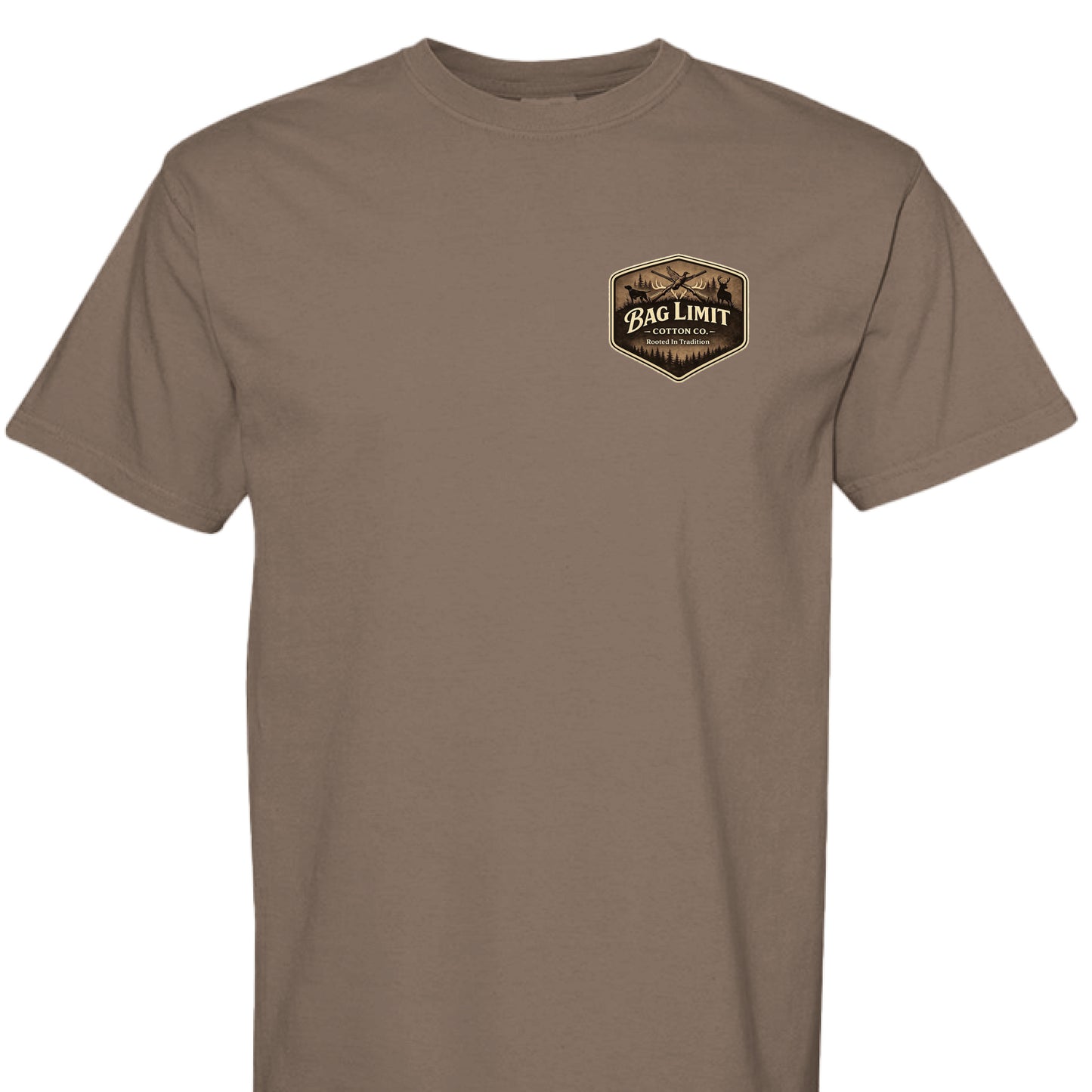 Espresso - FRONT