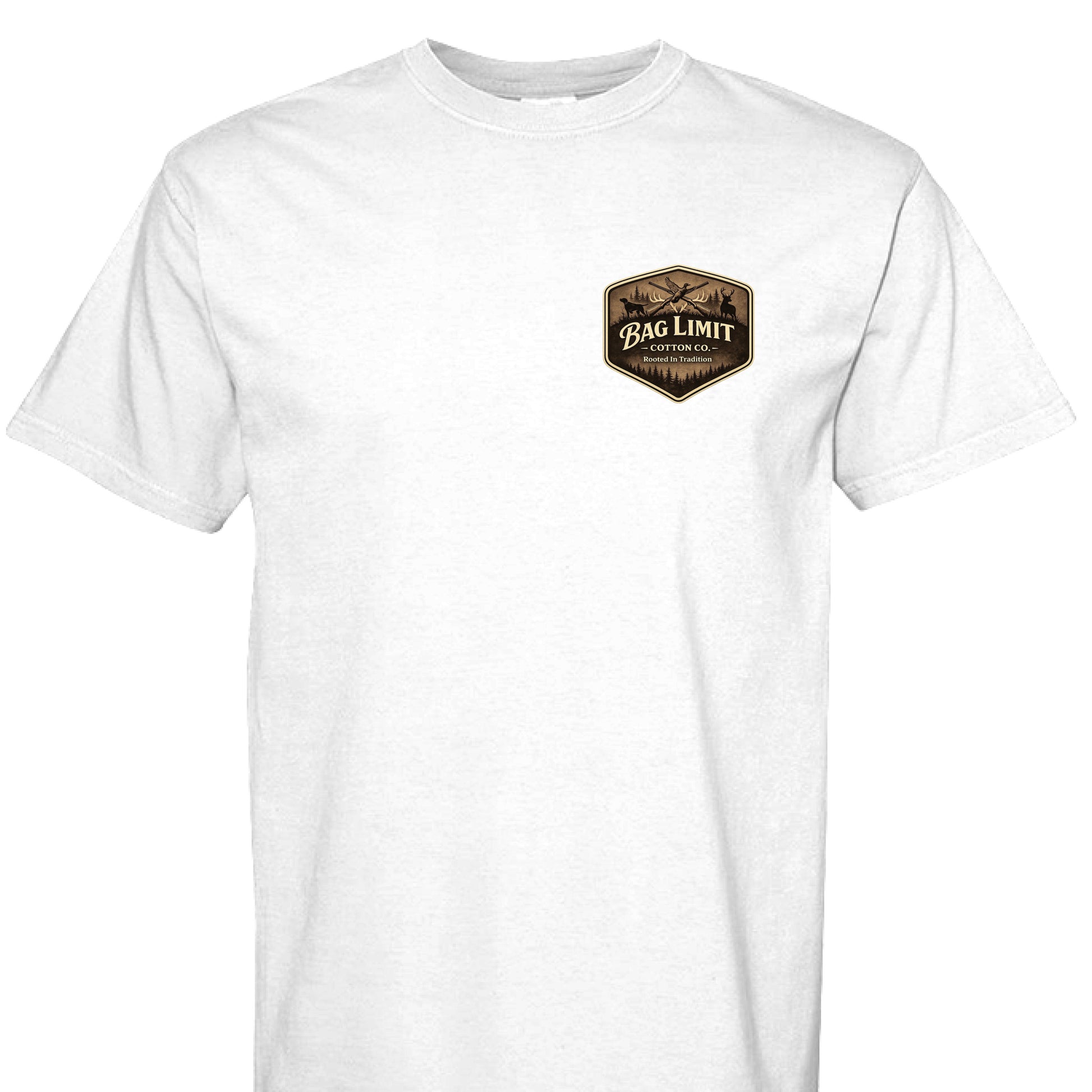 WHITE - FRONT