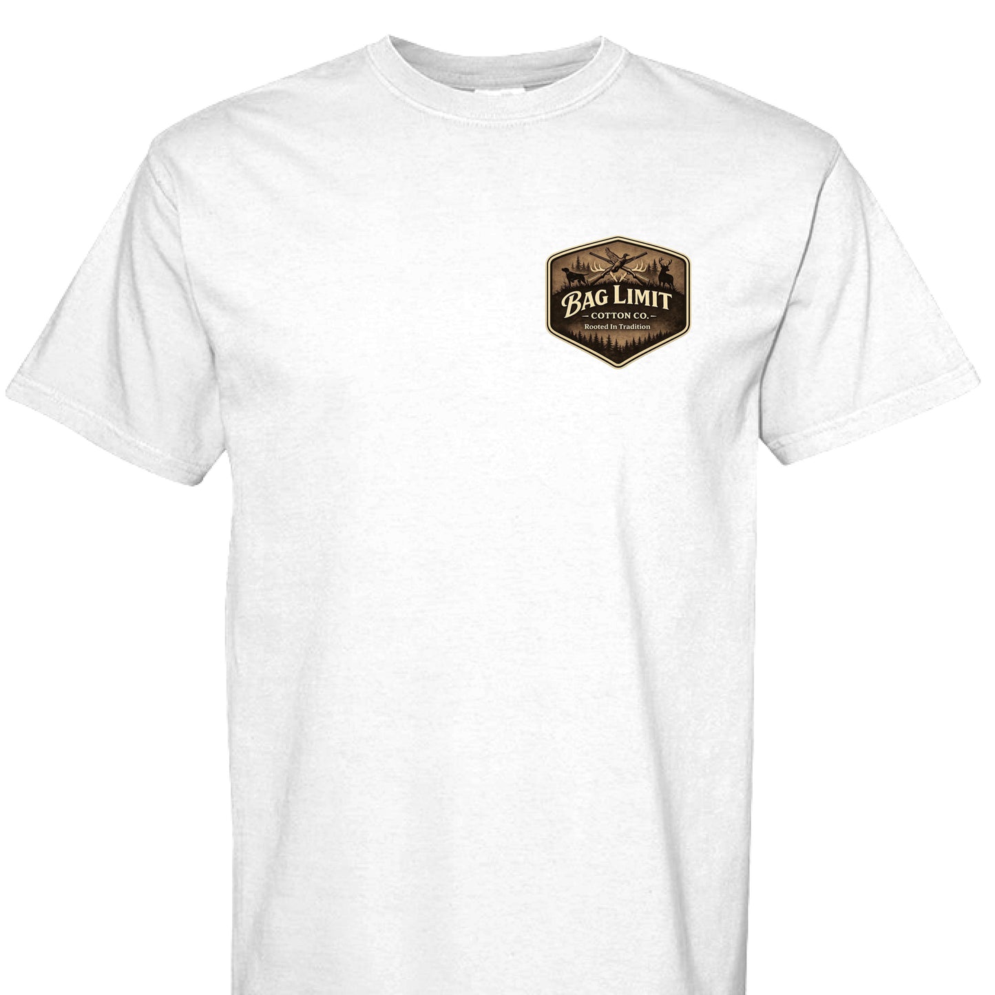 WHITE - FRONT