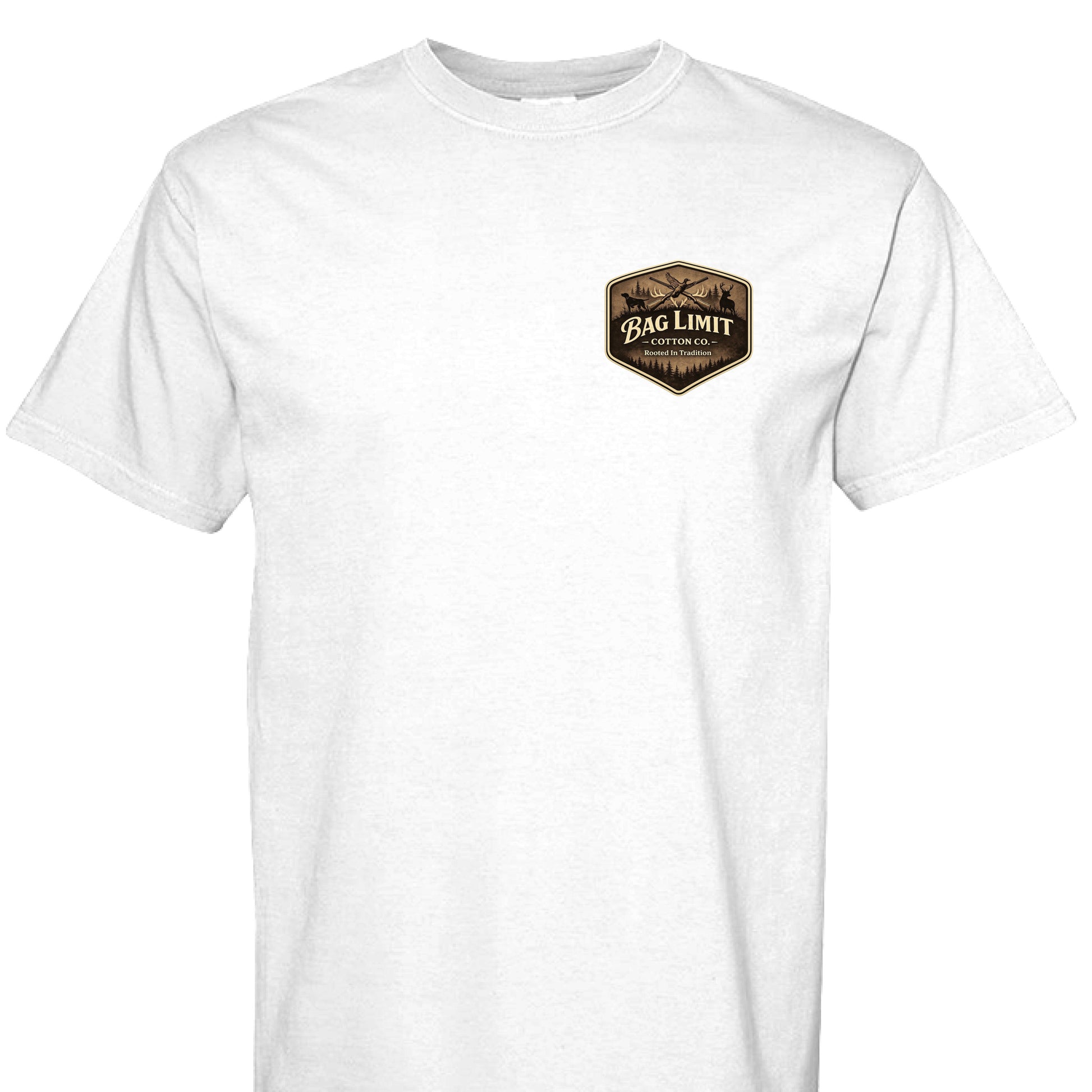 WHITE - FRONT