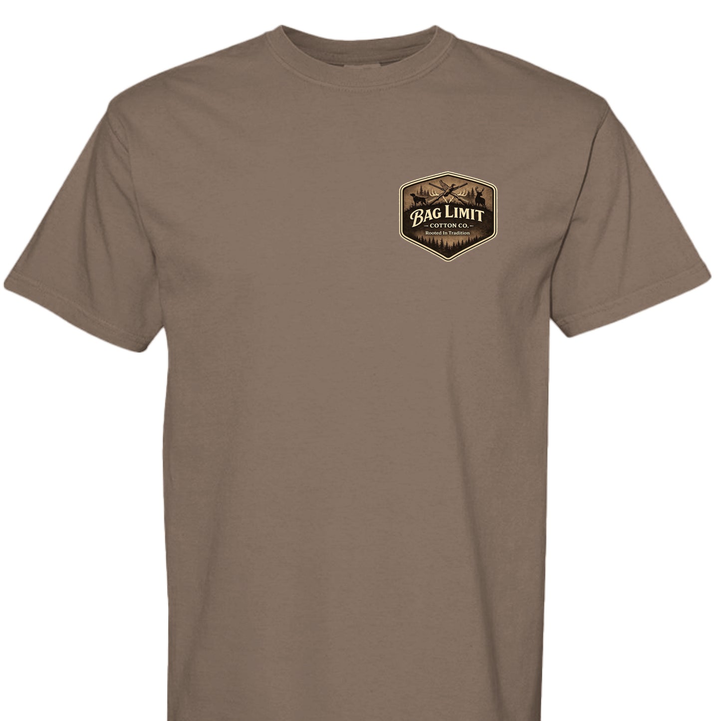 Espresso - FRONT
