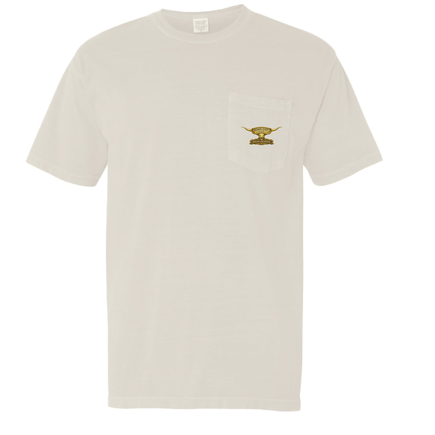 IVORY - FRONT