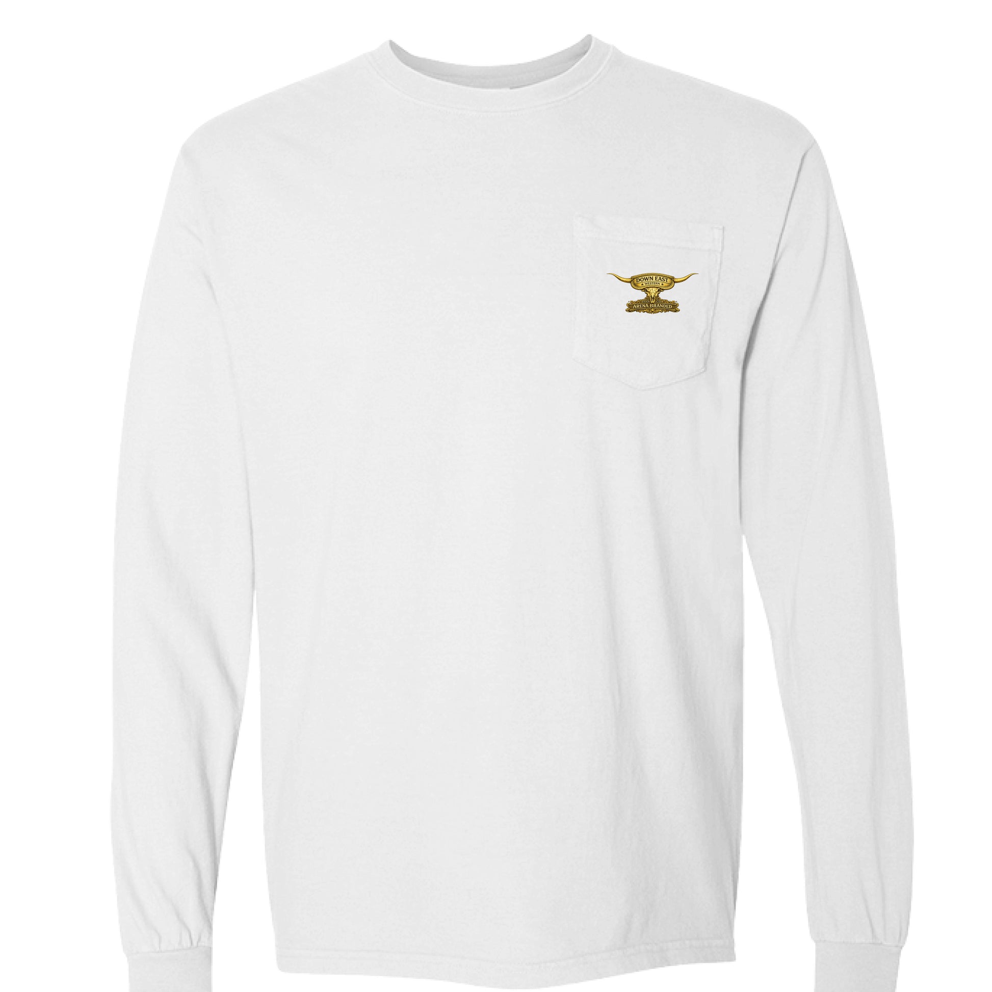 WHITE - FRONT