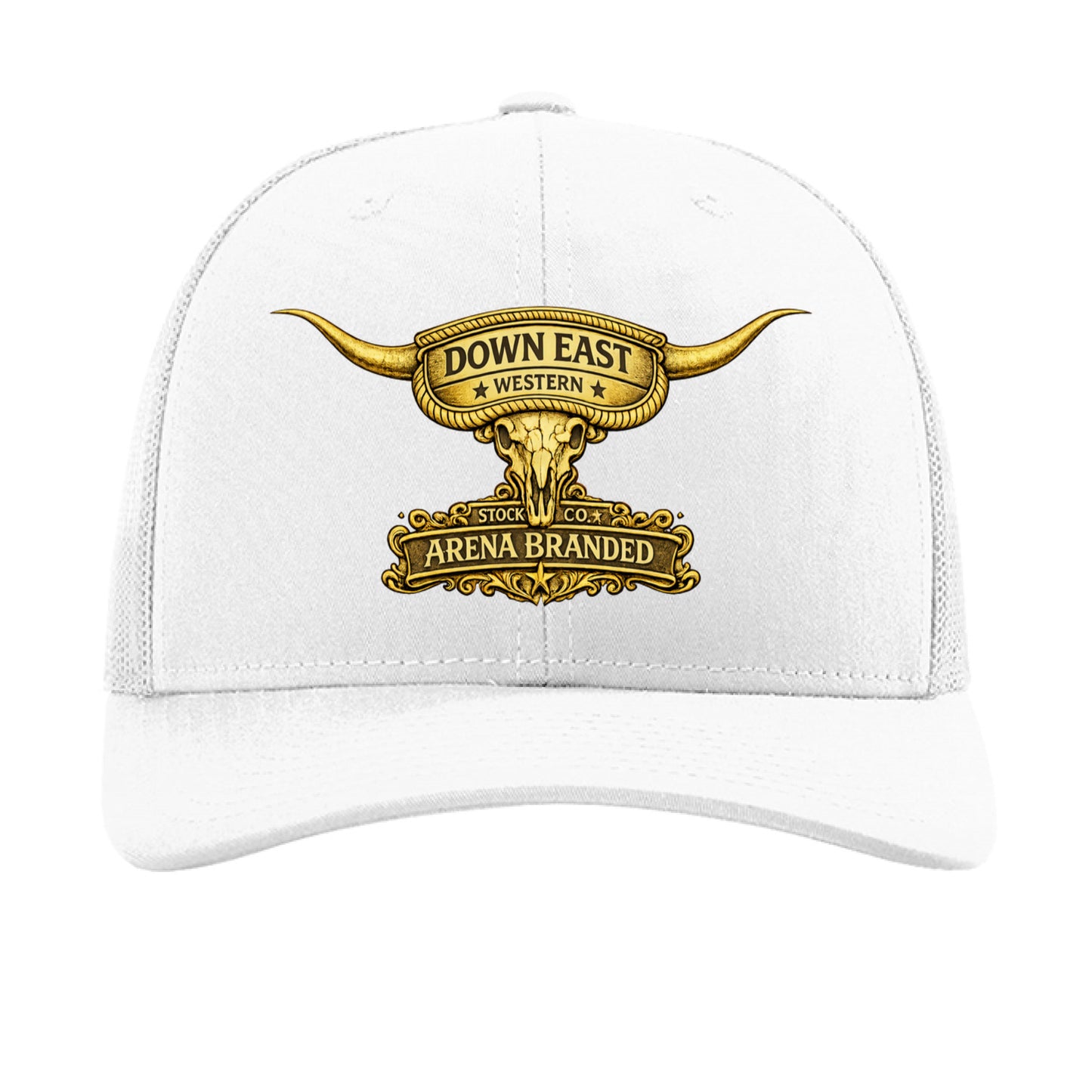 White - FRONT
