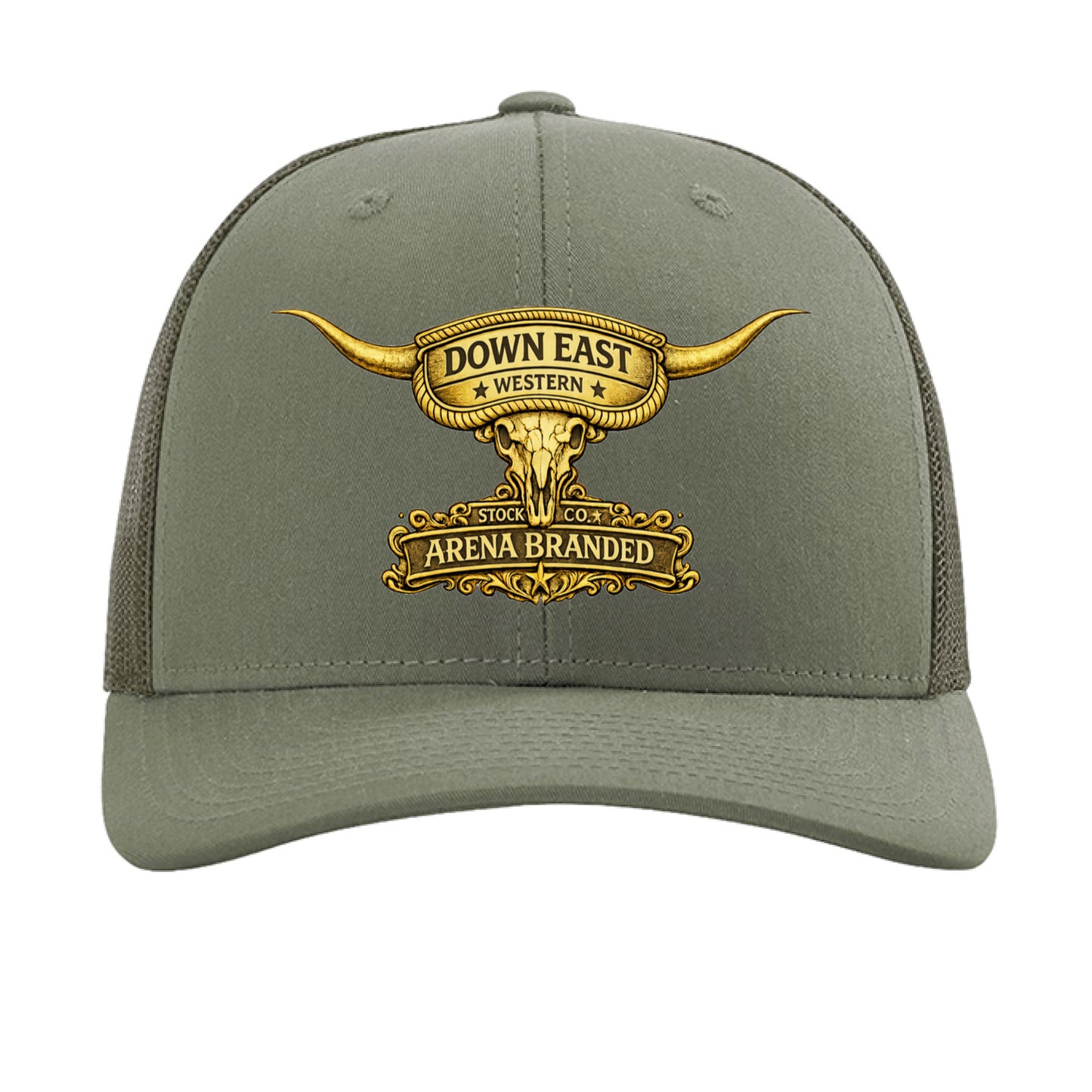 Loden - FRONT