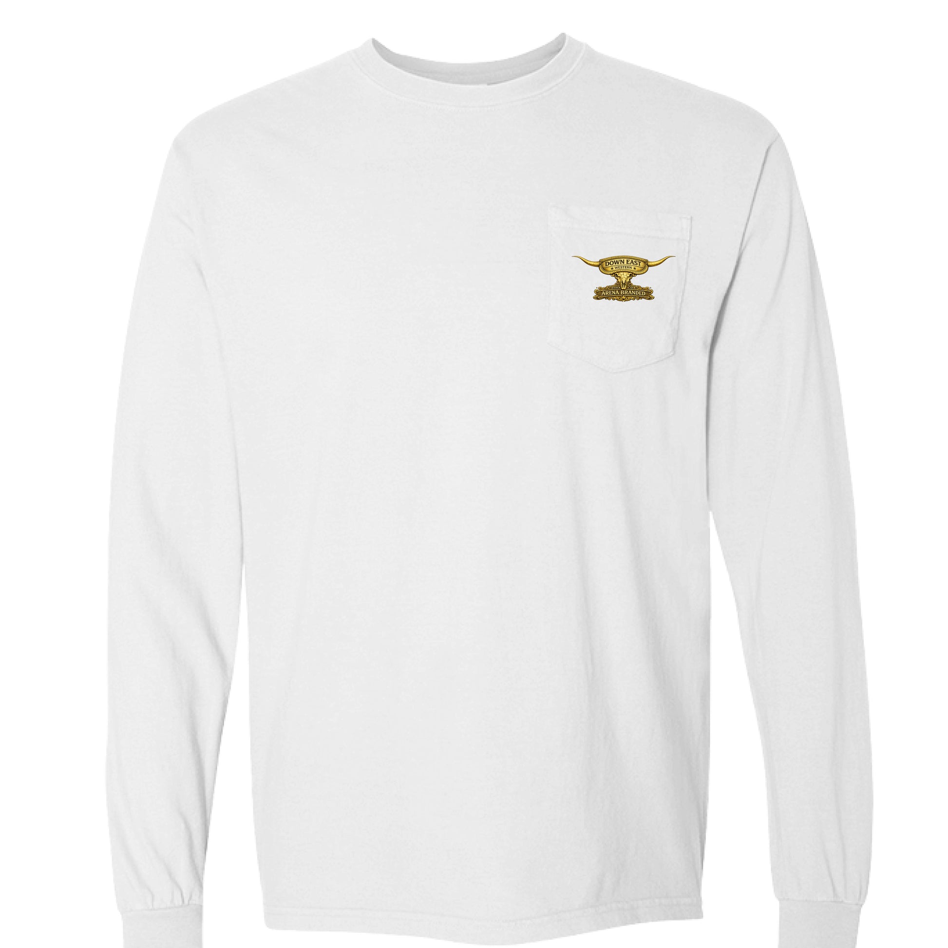 WHITE - FRONT