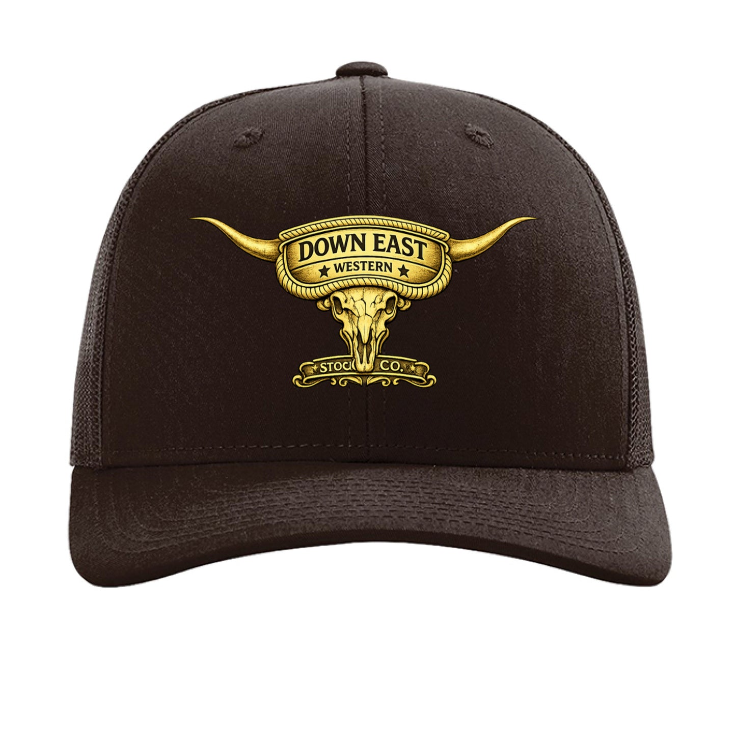 Coffee - FRONT