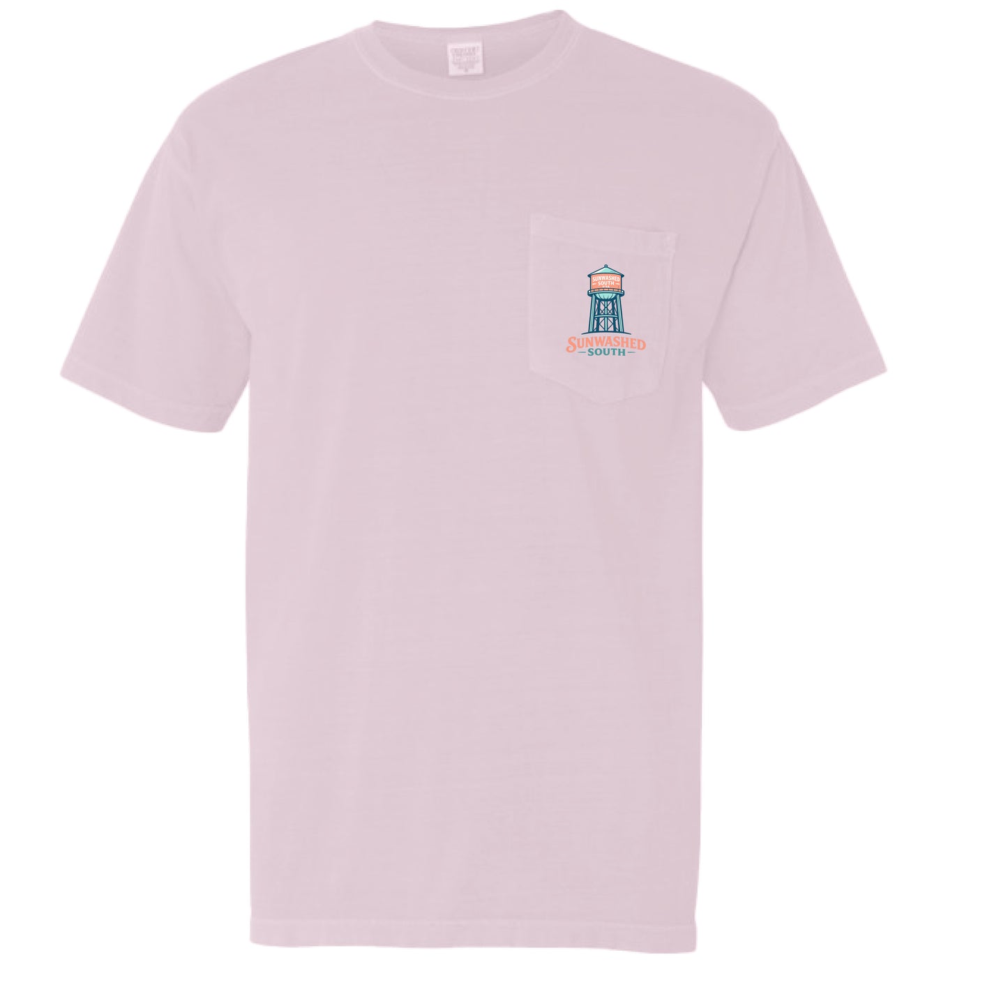 BLOSSOM - FRONT