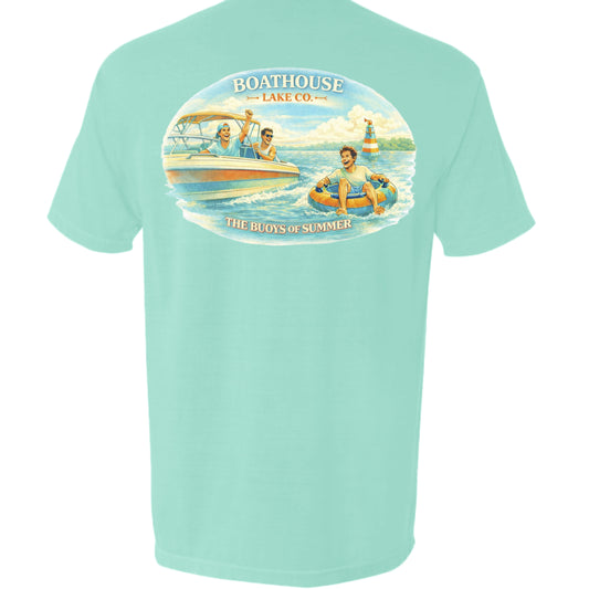Island Reef - BACK
