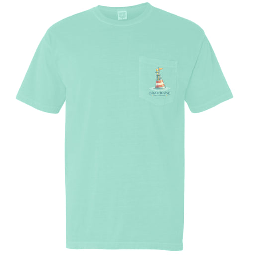 Island Reef - FRONT