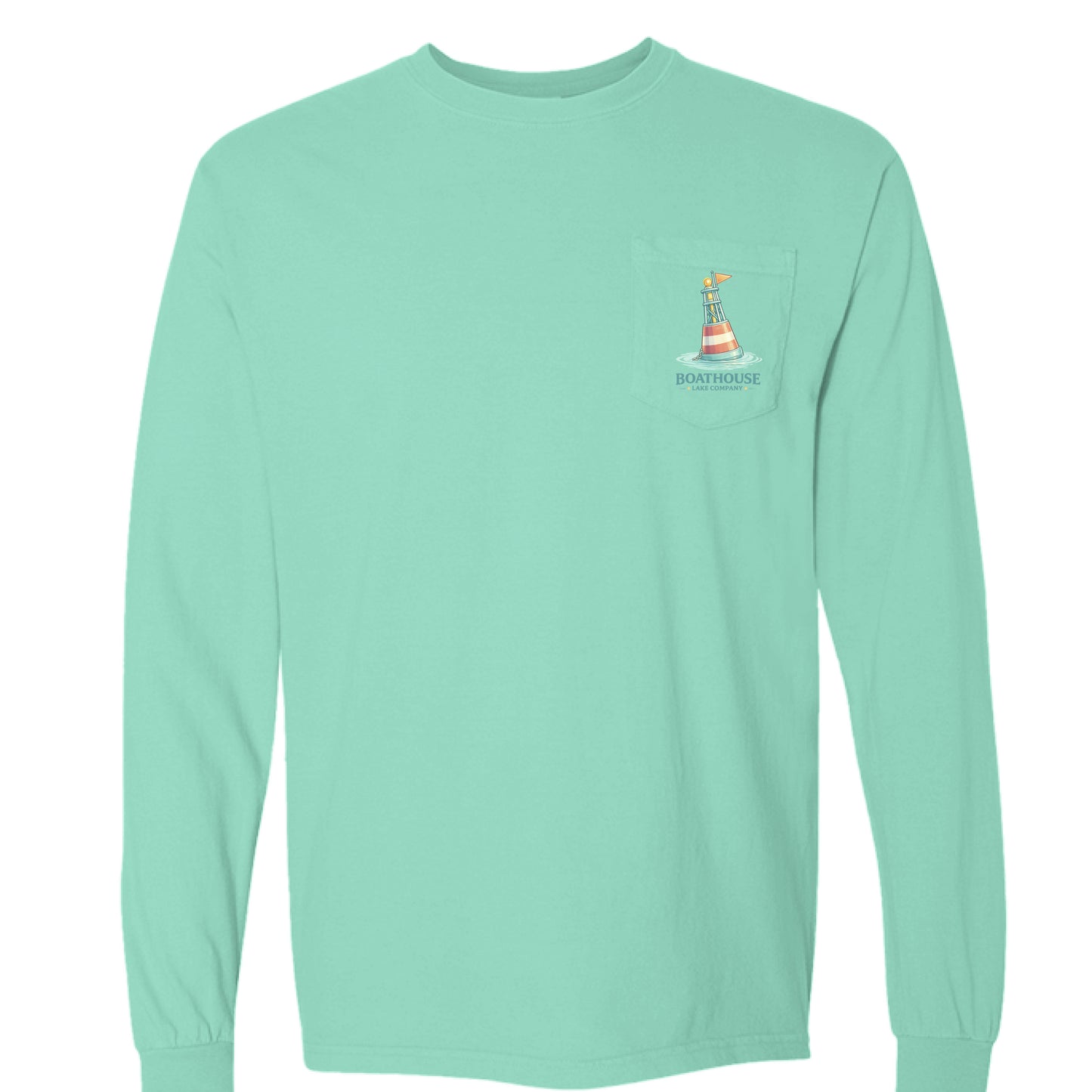 ISLAND REEF - FRONT