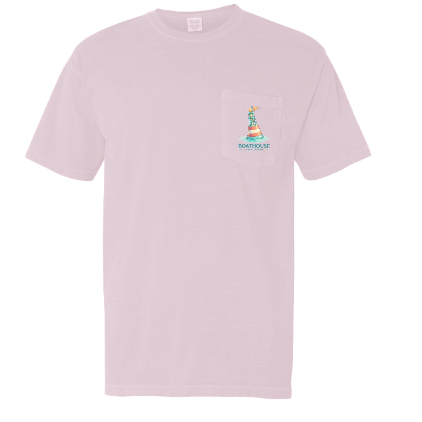 BLOSSOM - FRONT