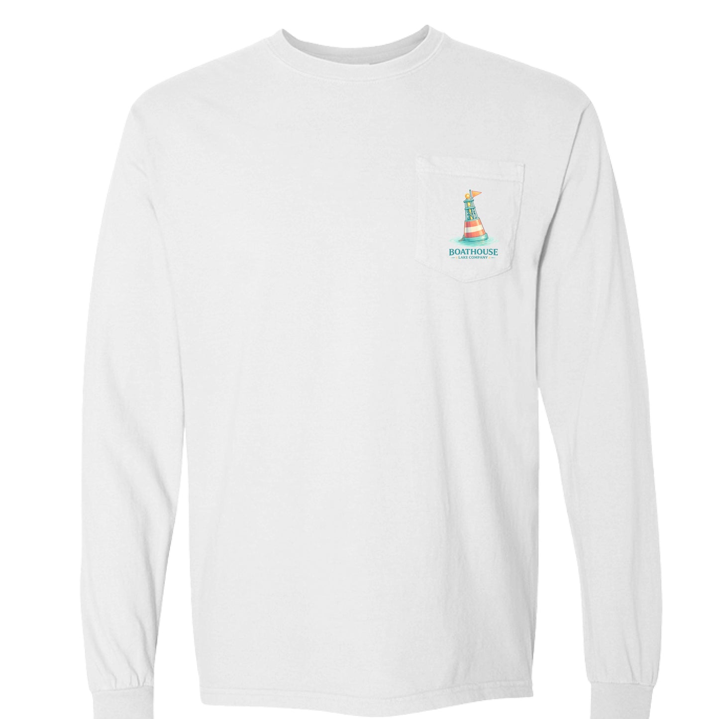 WHITE - FRONT