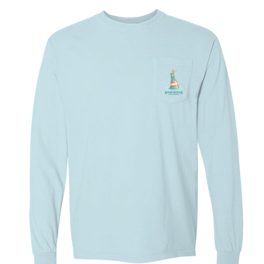 CHAMBRAY - FRONT