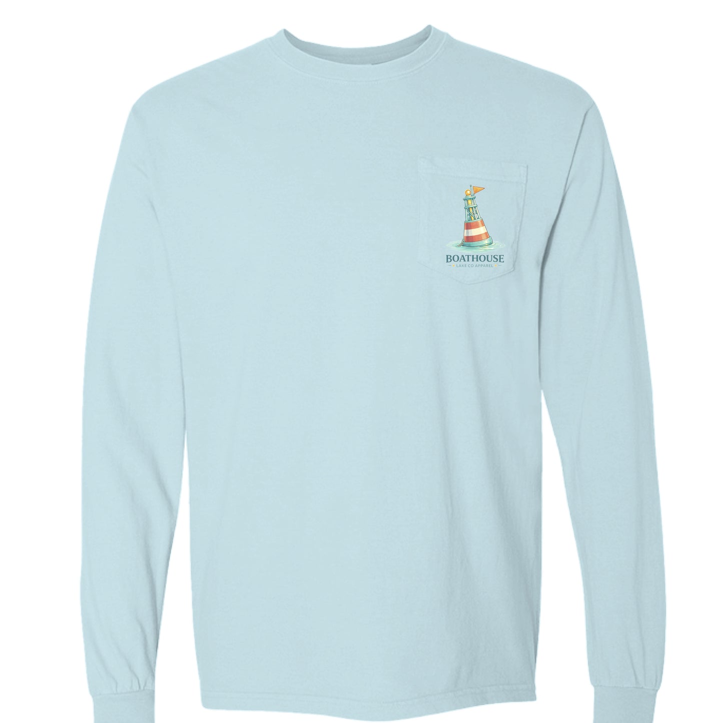 CHAMBRAY - FRONT