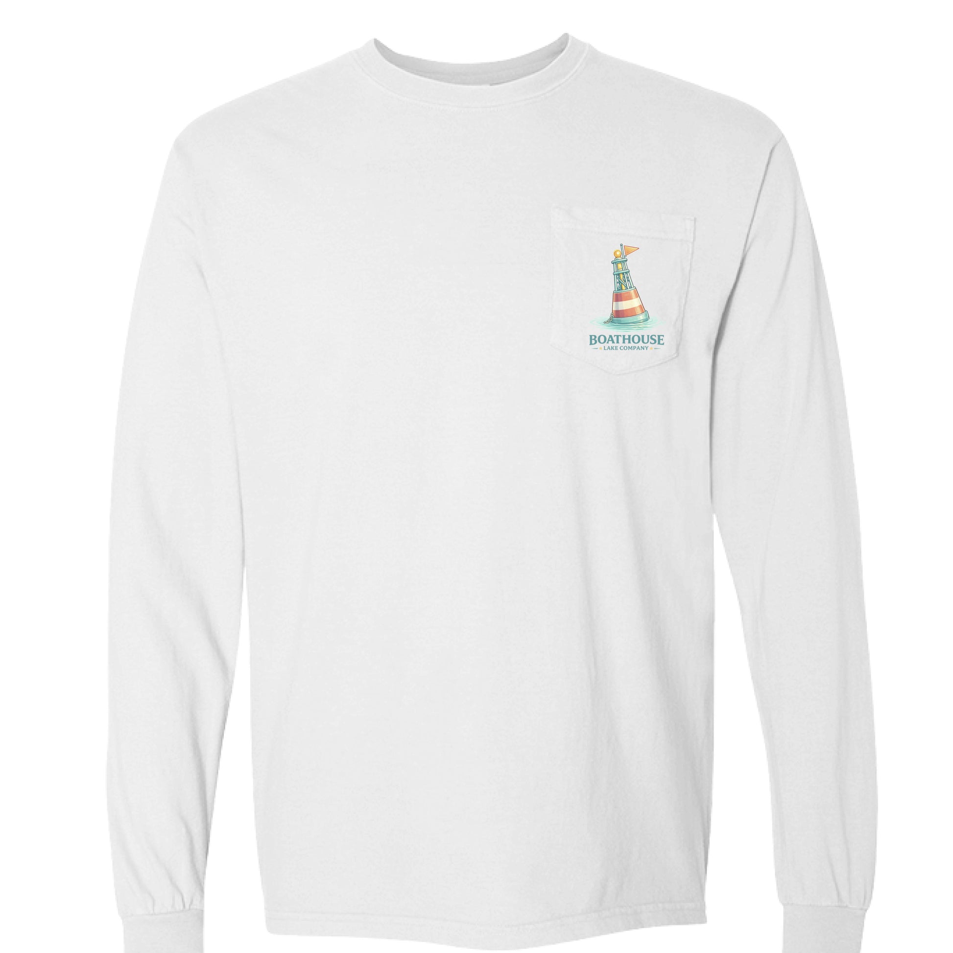 WHITE - FRONT
