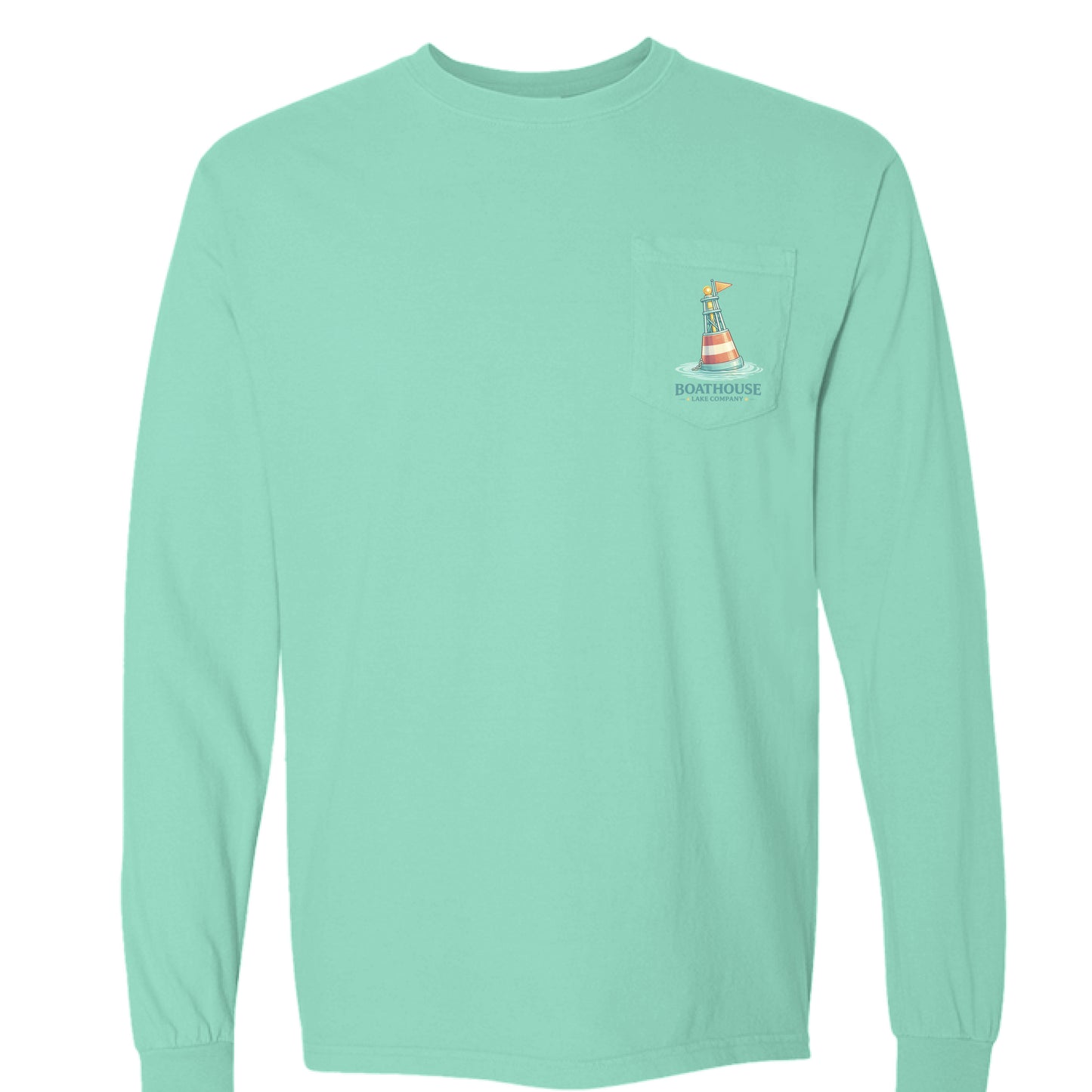 ISLAND REEF - FRONT