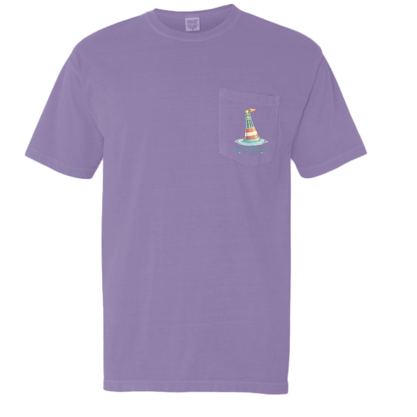 VIOLET - FRONT