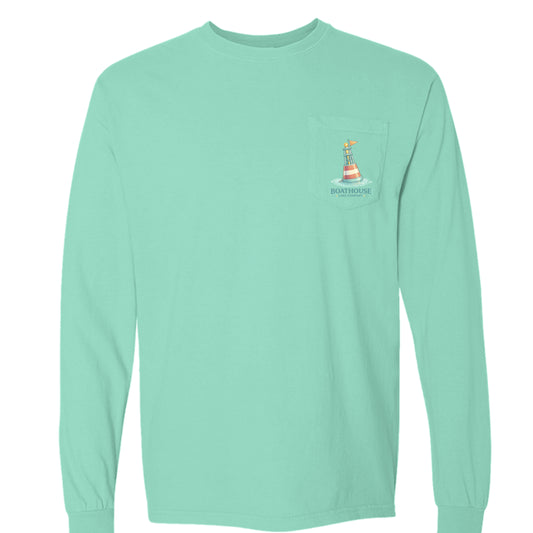 ISLAND REEF - FRONT